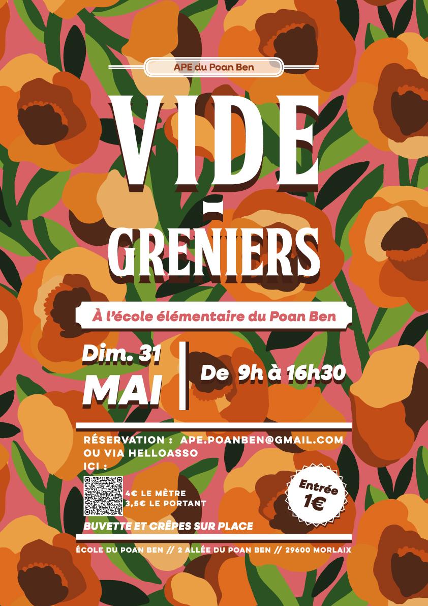 Association des parents d'élèves école primaire du Poan Ben
