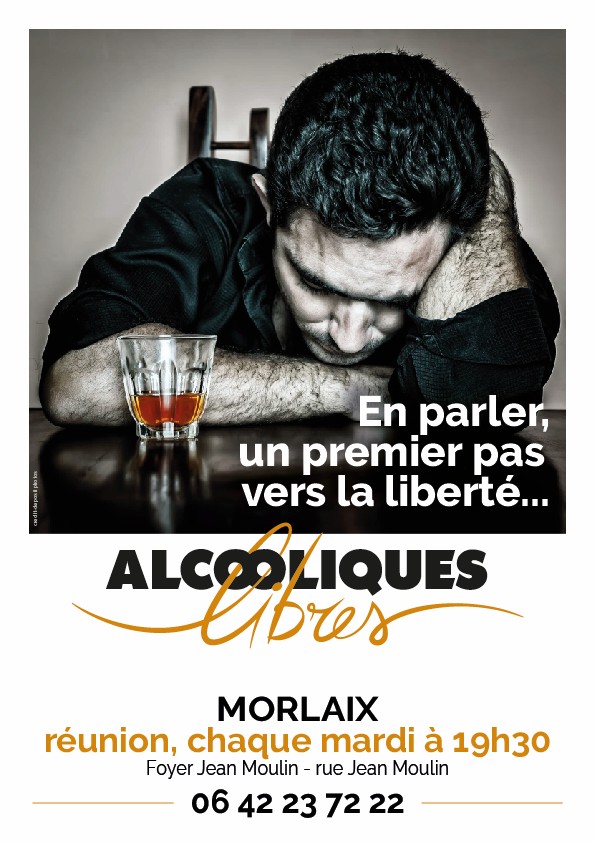 ALCOOLIQUES LIBRES