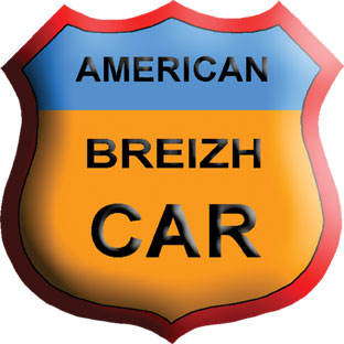 American Breizh Car - club ABC