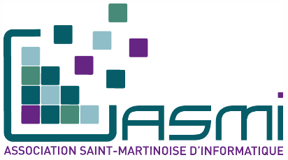 Association Saint Martinoise d'Informatique - ASMI