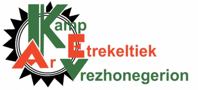 Kamp Etrekeltiek Ar Vrezhonegerion