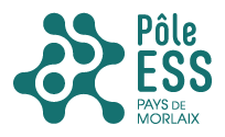 Pôle ESS Pays de Morlaix