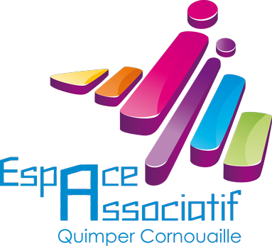 Espace Associatif Quimper Cornouaille