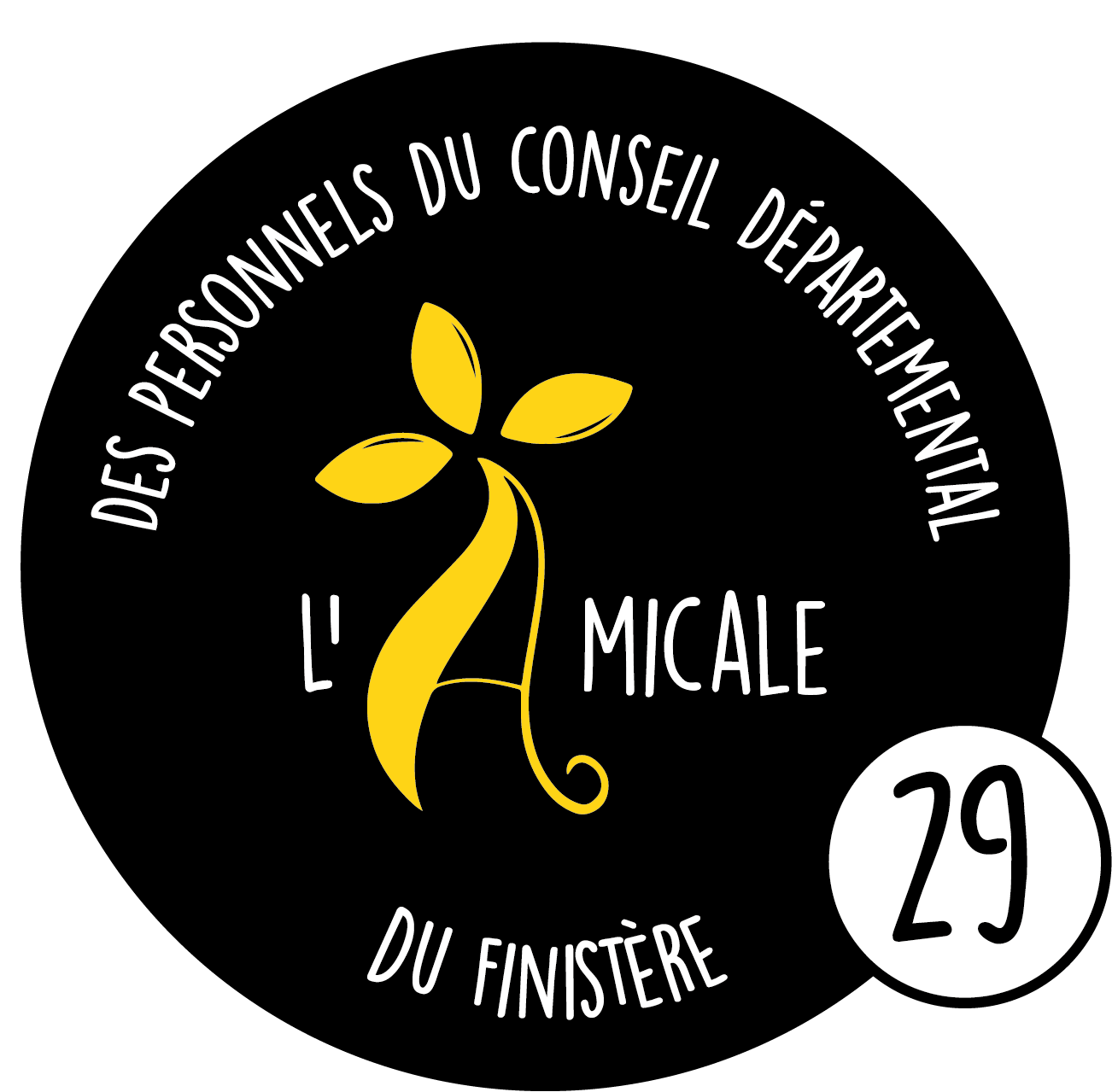 Amicale des Personnels du Conseil Départemental du Finistère