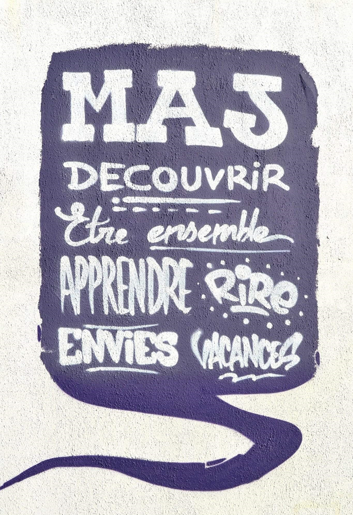 Morlaix Animation Jeunesse - MAJ