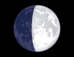 Observation du ciel à Quimper [Creac’h Gwen]