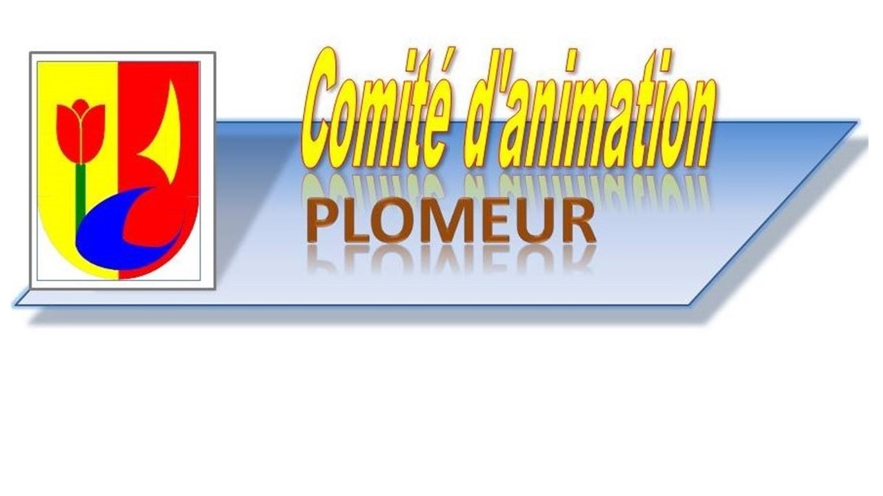 Comité Animation de Plomeur